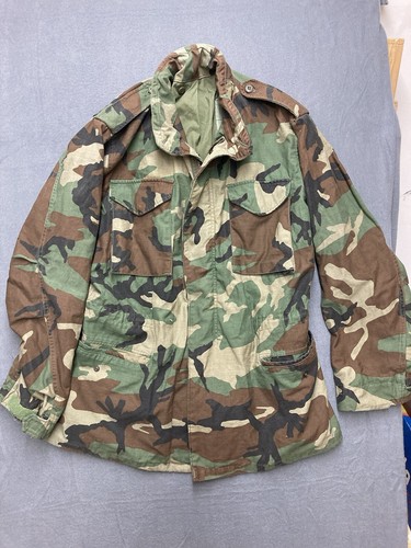 Vtg usgi army surplus - usgi,